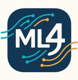 ML4 Logo