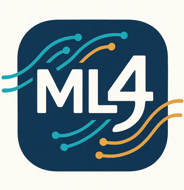 ML4 Logo